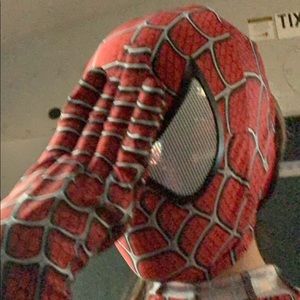 Meet your Posher, Malena